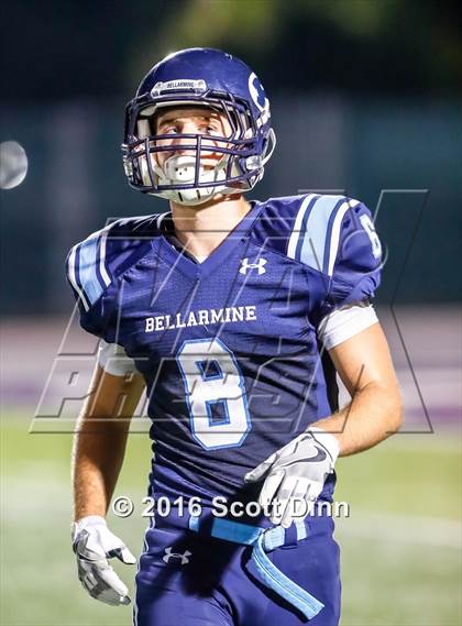 Thumbnail 2 in Del Oro @ Bellarmine College Prep photogallery.