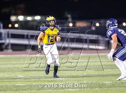 Thumbnail 2 in Del Oro @ Bellarmine College Prep photogallery.