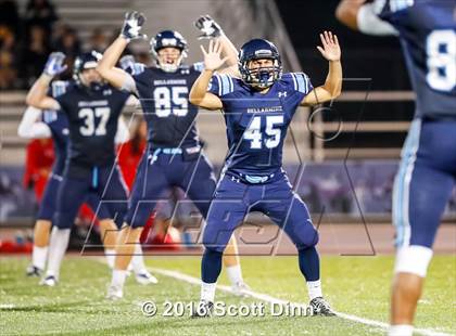 Thumbnail 2 in Del Oro @ Bellarmine College Prep photogallery.