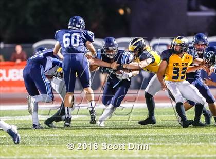 Thumbnail 2 in Del Oro @ Bellarmine College Prep photogallery.