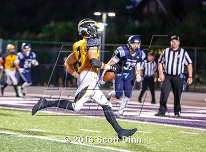 Thumbnail 2 in Del Oro @ Bellarmine College Prep photogallery.