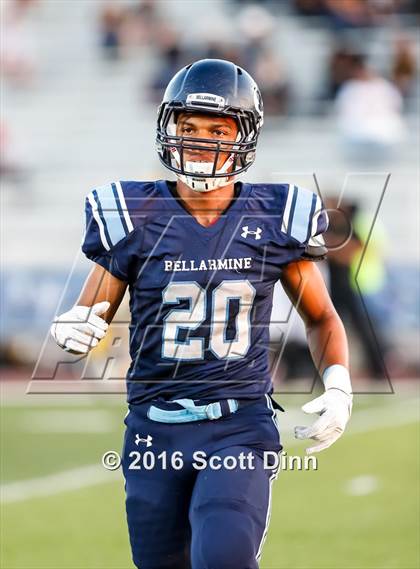 Thumbnail 2 in Del Oro @ Bellarmine College Prep photogallery.
