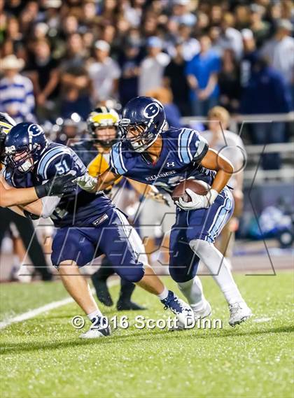 Thumbnail 1 in Del Oro @ Bellarmine College Prep photogallery.