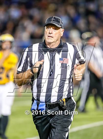 Thumbnail 1 in Del Oro @ Bellarmine College Prep photogallery.