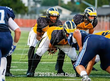 Thumbnail 1 in Del Oro @ Bellarmine College Prep photogallery.