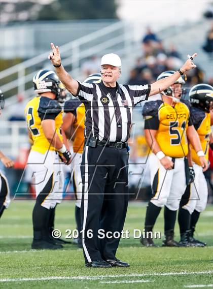 Thumbnail 1 in Del Oro @ Bellarmine College Prep photogallery.