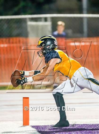 Thumbnail 1 in Del Oro @ Bellarmine College Prep photogallery.
