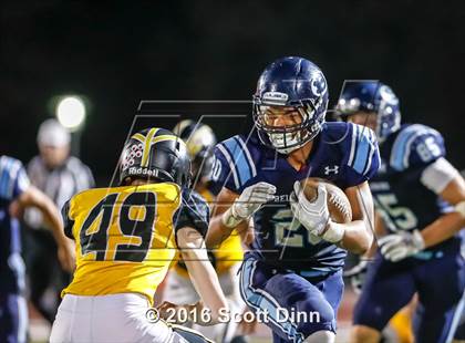 Thumbnail 2 in Del Oro @ Bellarmine College Prep photogallery.
