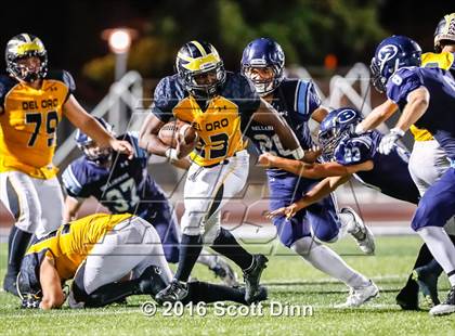 Thumbnail 2 in Del Oro @ Bellarmine College Prep photogallery.