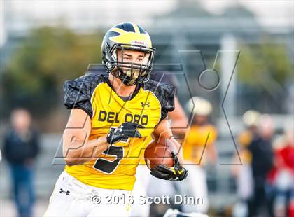 Thumbnail 1 in Del Oro @ Bellarmine College Prep photogallery.