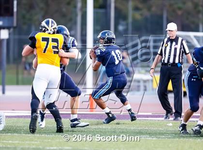 Thumbnail 3 in Del Oro @ Bellarmine College Prep photogallery.