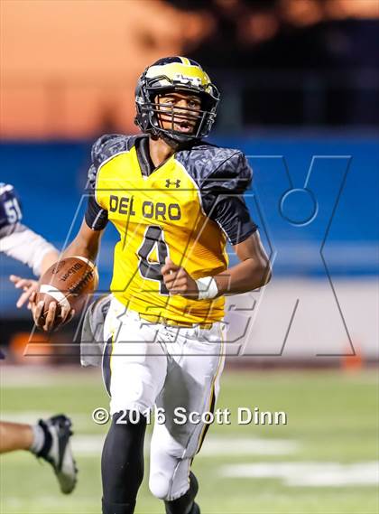 Thumbnail 3 in Del Oro @ Bellarmine College Prep photogallery.