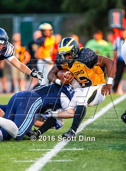 Thumbnail 2 in Del Oro @ Bellarmine College Prep photogallery.