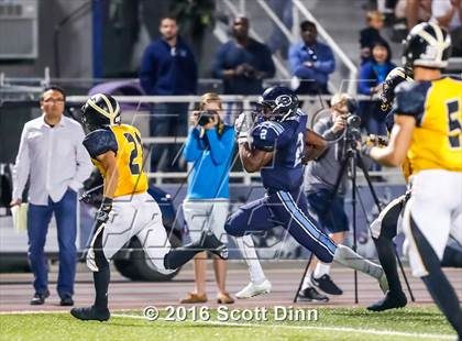 Thumbnail 1 in Del Oro @ Bellarmine College Prep photogallery.