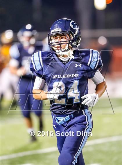 Thumbnail 3 in Del Oro @ Bellarmine College Prep photogallery.
