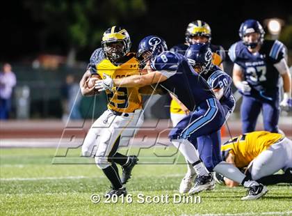 Thumbnail 1 in Del Oro @ Bellarmine College Prep photogallery.