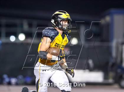 Thumbnail 1 in Del Oro @ Bellarmine College Prep photogallery.