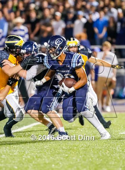 Thumbnail 2 in Del Oro @ Bellarmine College Prep photogallery.