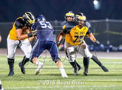 Thumbnail 2 in Del Oro @ Bellarmine College Prep photogallery.
