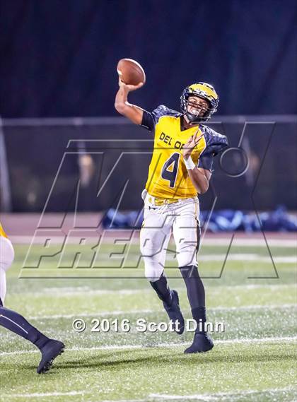 Thumbnail 2 in Del Oro @ Bellarmine College Prep photogallery.