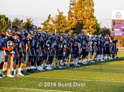 Thumbnail 3 in Del Oro @ Bellarmine College Prep photogallery.