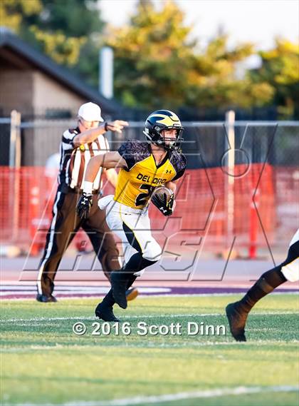 Thumbnail 2 in Del Oro @ Bellarmine College Prep photogallery.