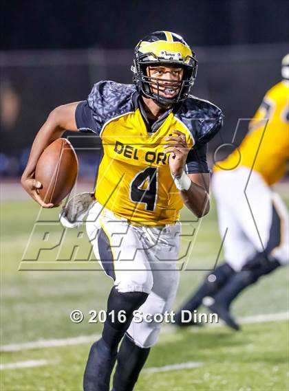 Thumbnail 3 in Del Oro @ Bellarmine College Prep photogallery.