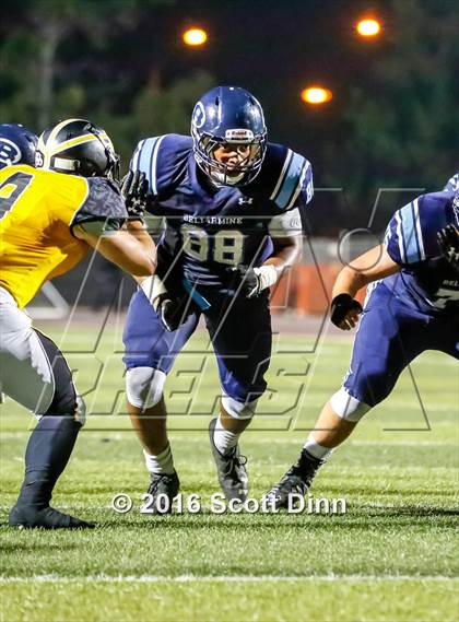 Thumbnail 1 in Del Oro @ Bellarmine College Prep photogallery.