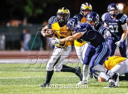 Thumbnail 3 in Del Oro @ Bellarmine College Prep photogallery.