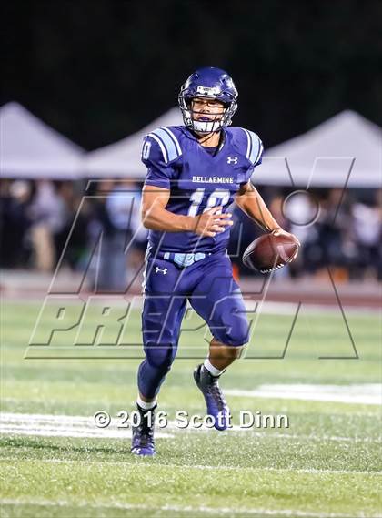 Thumbnail 3 in Del Oro @ Bellarmine College Prep photogallery.
