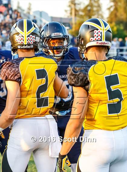Thumbnail 2 in Del Oro @ Bellarmine College Prep photogallery.