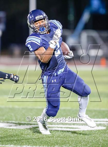Thumbnail 1 in Del Oro @ Bellarmine College Prep photogallery.
