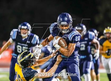 Thumbnail 3 in Del Oro @ Bellarmine College Prep photogallery.