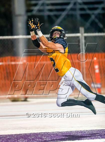Thumbnail 2 in Del Oro @ Bellarmine College Prep photogallery.