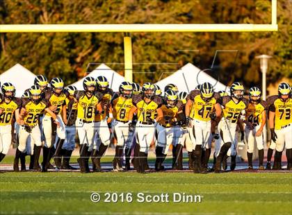 Thumbnail 3 in Del Oro @ Bellarmine College Prep photogallery.