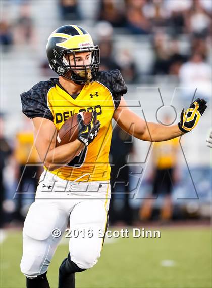 Thumbnail 3 in Del Oro @ Bellarmine College Prep photogallery.