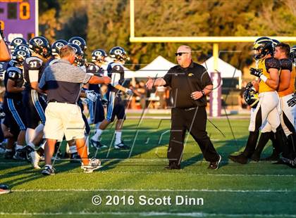 Thumbnail 3 in Del Oro @ Bellarmine College Prep photogallery.