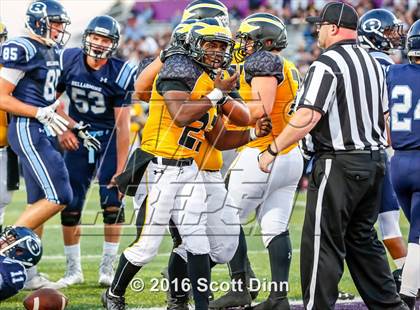 Thumbnail 2 in Del Oro @ Bellarmine College Prep photogallery.
