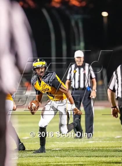 Thumbnail 3 in Del Oro @ Bellarmine College Prep photogallery.