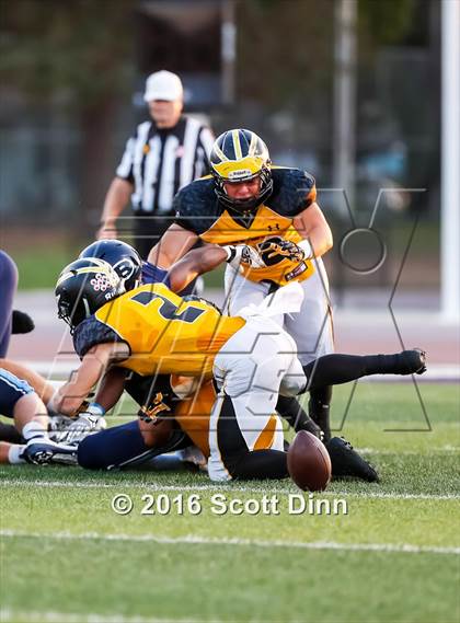 Thumbnail 3 in Del Oro @ Bellarmine College Prep photogallery.