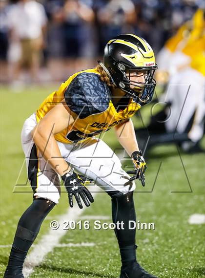 Thumbnail 2 in Del Oro @ Bellarmine College Prep photogallery.