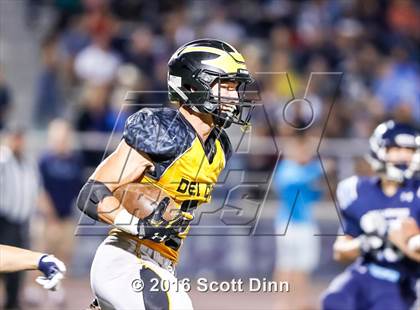 Thumbnail 2 in Del Oro @ Bellarmine College Prep photogallery.