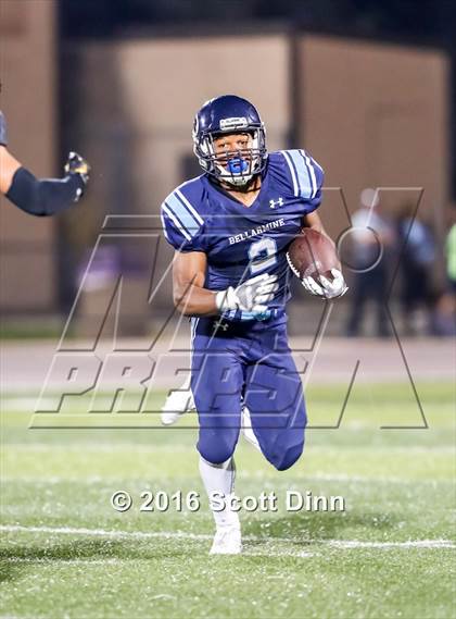 Thumbnail 3 in Del Oro @ Bellarmine College Prep photogallery.