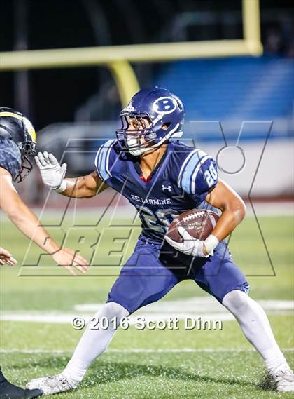 Thumbnail 1 in Del Oro @ Bellarmine College Prep photogallery.