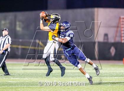 Thumbnail 1 in Del Oro @ Bellarmine College Prep photogallery.