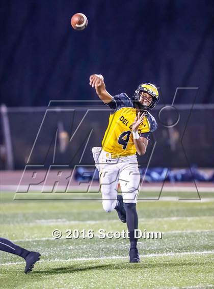Thumbnail 3 in Del Oro @ Bellarmine College Prep photogallery.