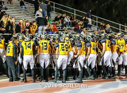Thumbnail 1 in Del Oro @ Bellarmine College Prep photogallery.