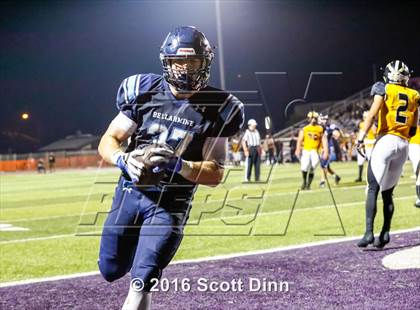 Thumbnail 3 in Del Oro @ Bellarmine College Prep photogallery.
