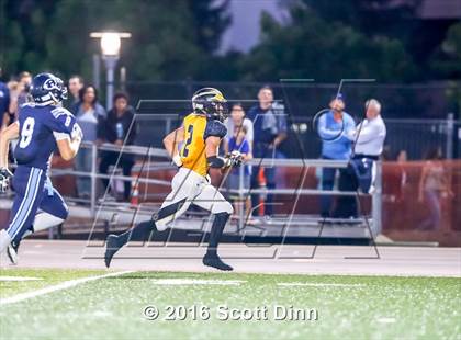 Thumbnail 2 in Del Oro @ Bellarmine College Prep photogallery.