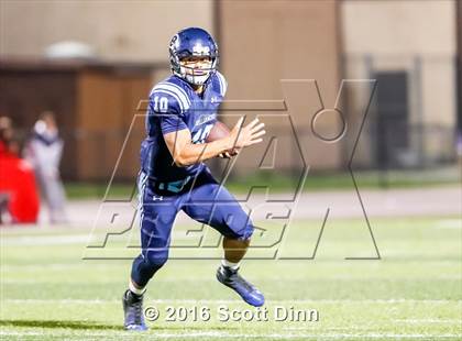 Thumbnail 2 in Del Oro @ Bellarmine College Prep photogallery.
